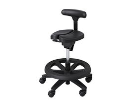 キャスタータイプ「スタディ」発売