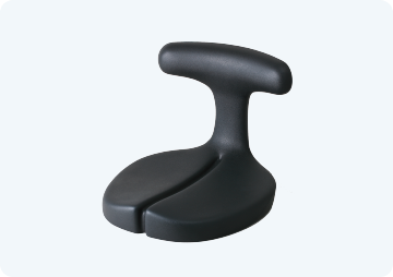 姿勢サポート / 座面シート