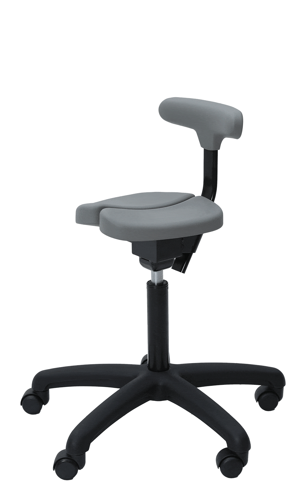 アーユル・チェアー キャスタータイプ ハイレンジ