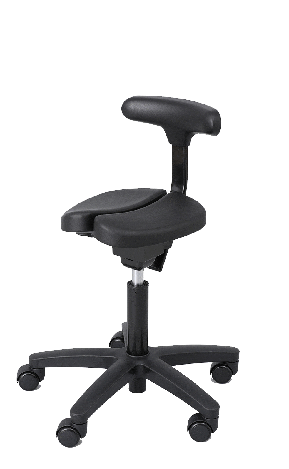 アーユル・チェアー オクトパス