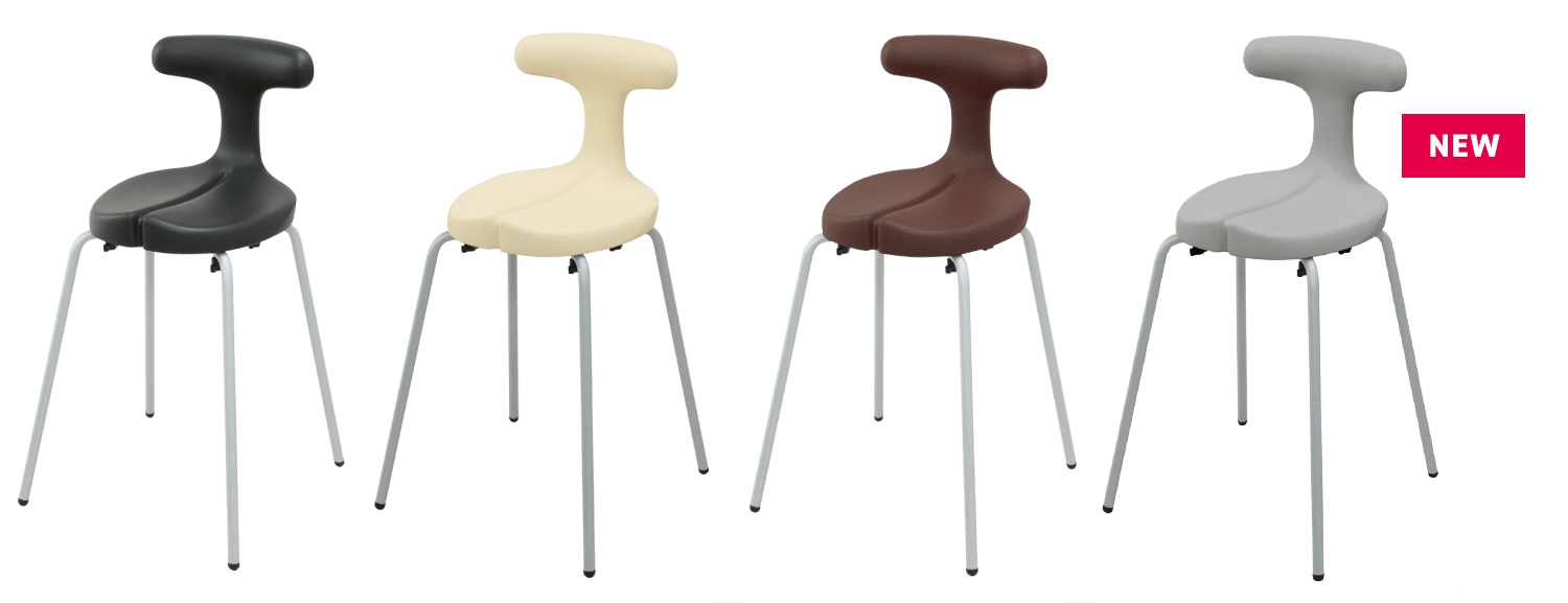 アーユル・チェアー スツール