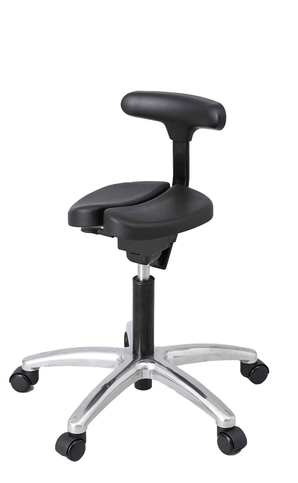 アーユル・チェアー プレミアムモデル 01（ゼロワン） ハイレンジ