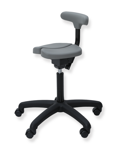 アーユル・チェアー 02（ゼロツー）