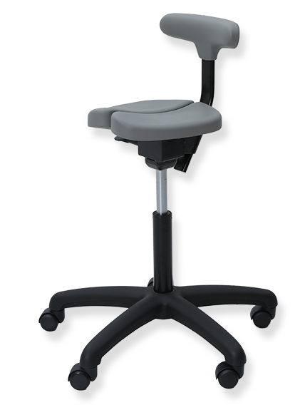 アーユル・チェアー 02（ゼロツー）　ハイレンジ