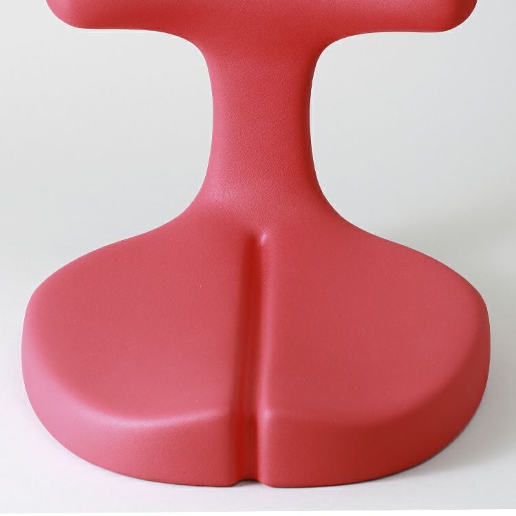 アーユル メディカルシート ayur medical seat 赤/姿勢矯正最適 楽天市場】アーユル・チェアー メディカルシート 座椅子＆座面シート