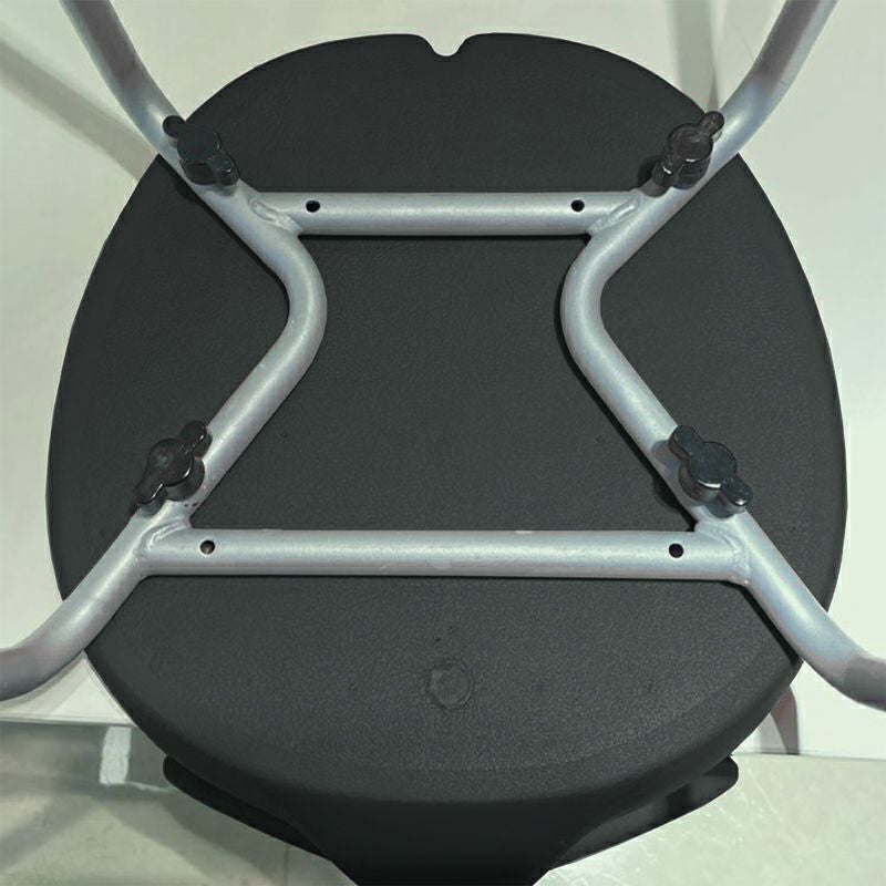 スツール SH45（座面の高さ45cm） / アイスグレー | 腰痛対策・姿勢